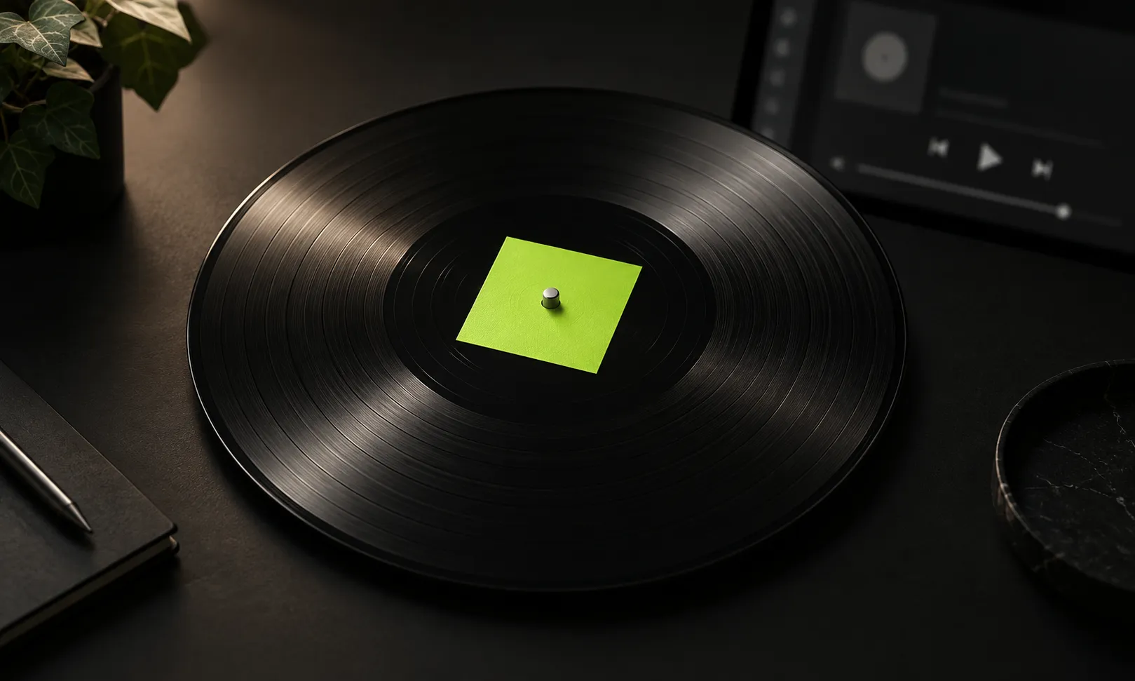 CrookedBeat